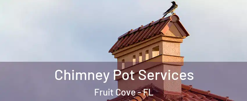  Chimney Pot Services Fruit Cove - FL