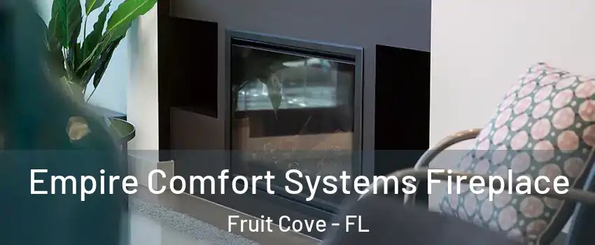  Empire Comfort Systems Fireplace Fruit Cove - FL
