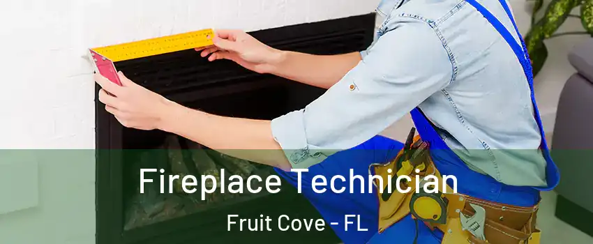  Fireplace Technician Fruit Cove - FL