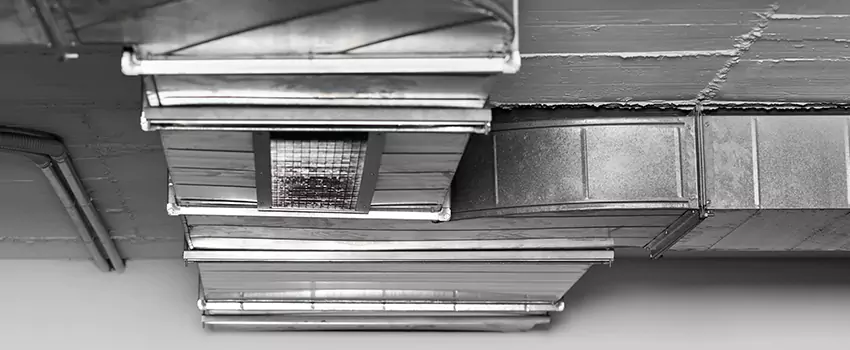 Trusted Air Duct Cleaning Company in Fruit Cove, Florida
