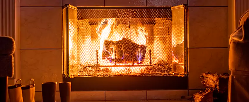 Astria Vent Free Gas Fireplaces Installation in Fruit Cove, FL
