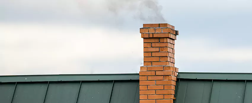 Animal Screen Chimney Cap Repair And Installation Services in Fruit Cove, Florida