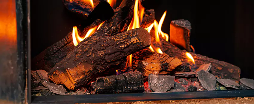 Chimney Fireplace Ash Dump Cleaning in Fruit Cove, FL