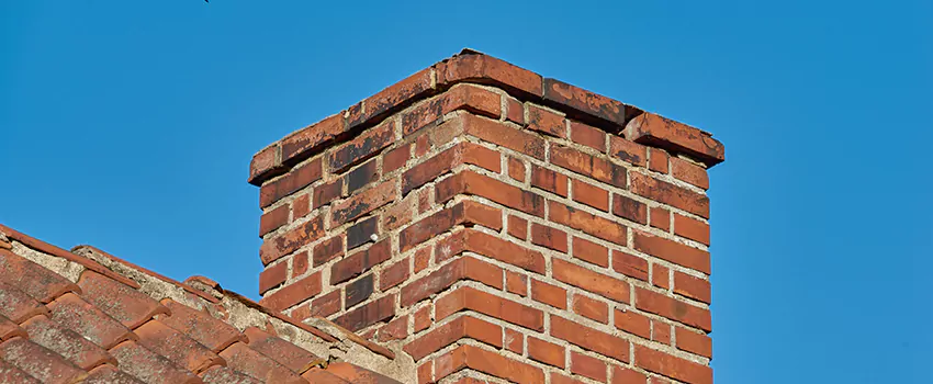 Clean Blocked Chimney in Fruit Cove, Florida
