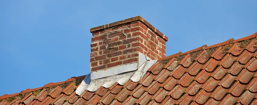 Residential Chimney Bricks Rotten Repair Services in Fruit Cove, FL