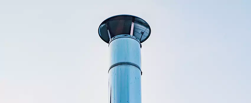Wind-Resistant Chimney Caps Installation and Repair Services in Fruit Cove, Florida