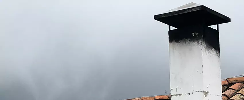 Chimney Damper Inspection in Fruit Cove, FL