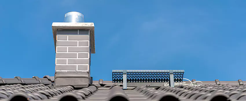 Chimney Flue Relining Services in Fruit Cove, Florida