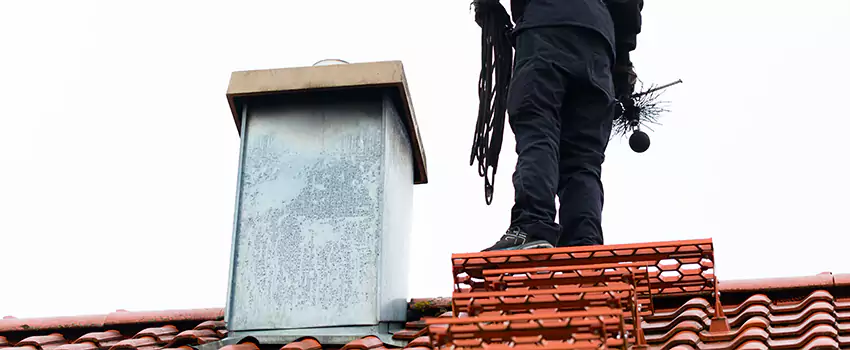 Chimney Liner Services Cost in Fruit Cove, FL