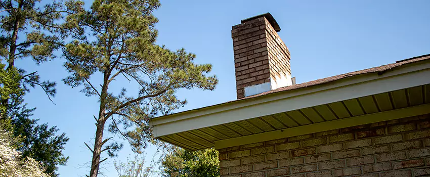 Budget-Friendly Chimney Masonry Service in Fruit Cove, Florida