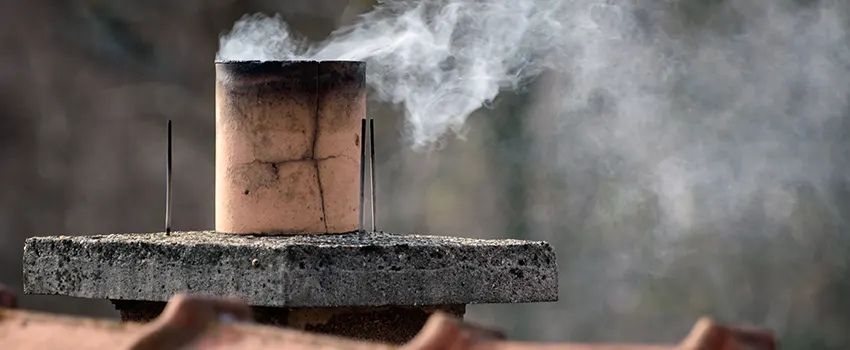 Wood Burning Chimney Odor Removal in Fruit Cove, FL