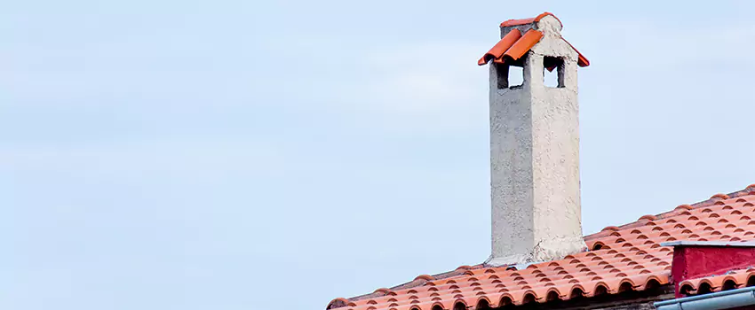 Chimney Pot Replacement in Fruit Cove, FL