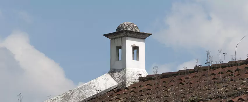 Cost To Rebuild A Chimney in Fruit Cove, FL