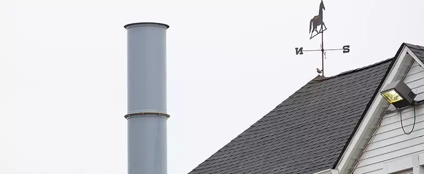 Chimney Inspection in Fruit Cove, FL