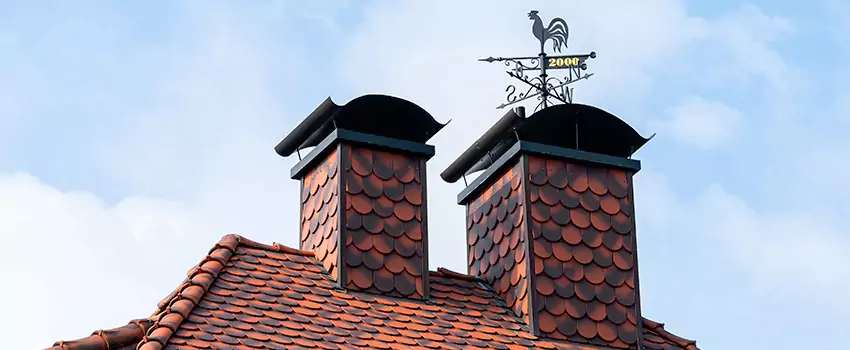 Old Chimney Restoration in Fruit Cove, Florida