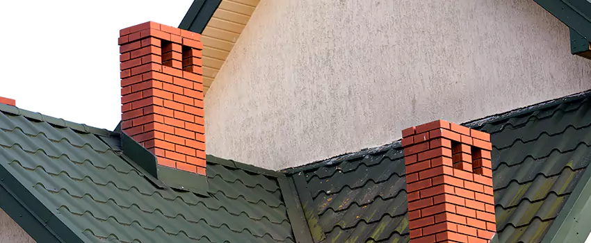 Chimney Saver Waterproofing Services in Fruit Cove, Florida