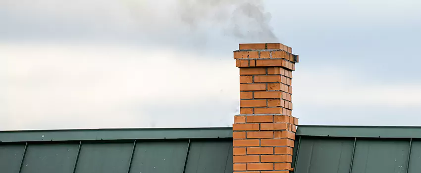 Chimney Soot Cleaning Cost in Fruit Cove, FL