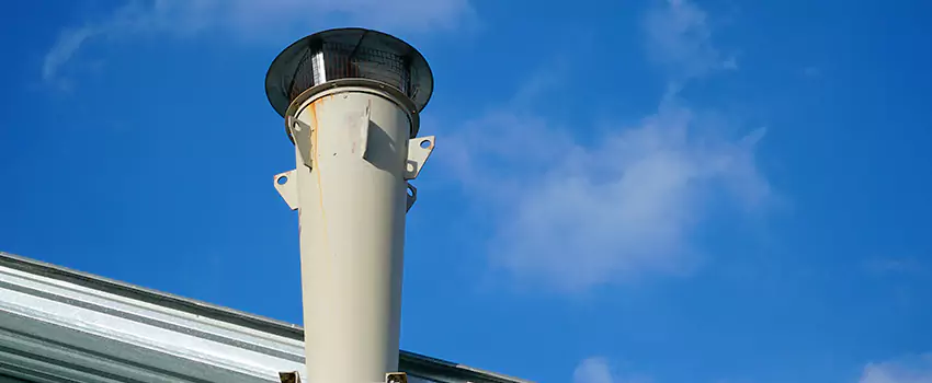 Chimney Spark Arrestor Requirements in Fruit Cove, FL