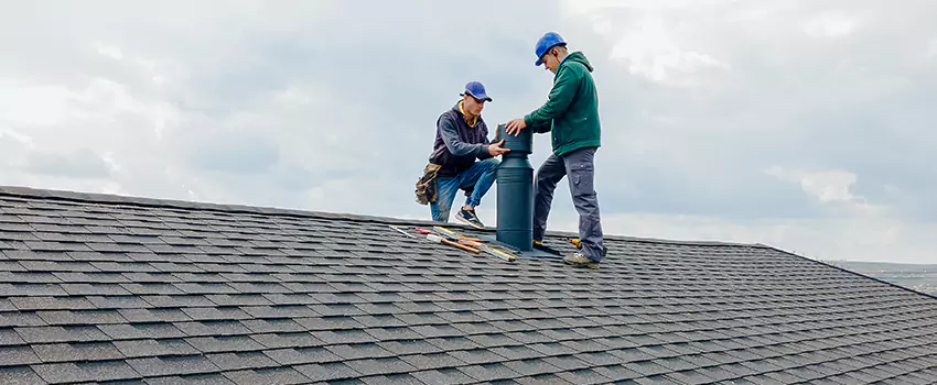 Chimney Sweep To Clear Creosote Buildup in Fruit Cove, Florida