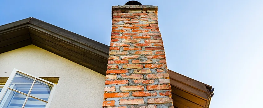 Chimney Mortar Replacement in Fruit Cove, FL