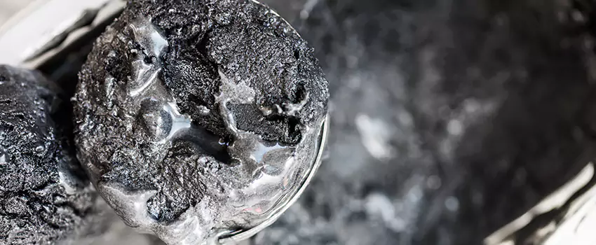 Clogged Dryer Vent Lint Cleaning in Fruit Cove, Florida