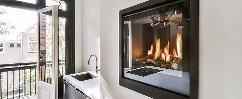 Dimplex Fireplace Installation and Repair in Fruit Cove, Florida
