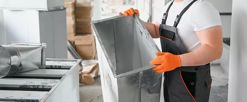 Benefits of Dryer Vent Inspection in Fruit Cove, FL