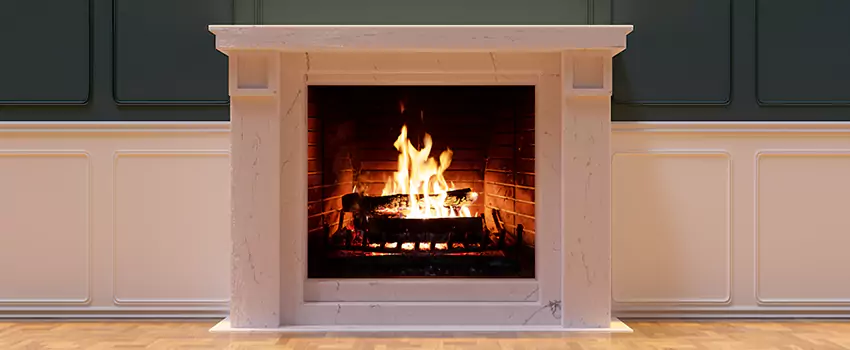 Empire Comfort Systems Fireplace Installation and Replacement in Fruit Cove, Florida