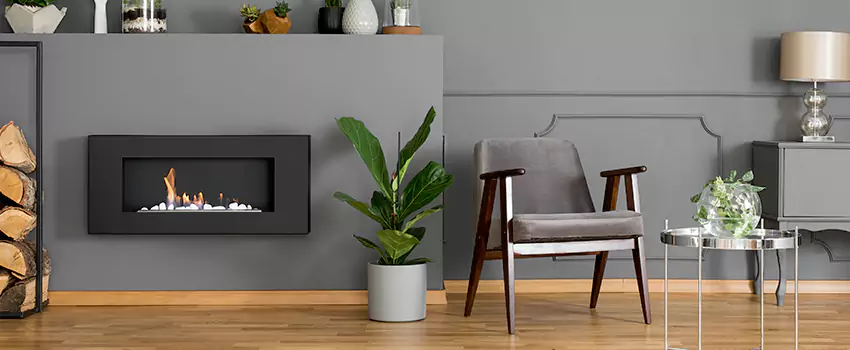 Ethanol Fireplace Burner Repair in Fruit Cove, FL