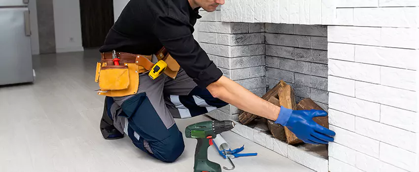 Ethanol Fireplace Installation Contractors in Fruit Cove, Florida