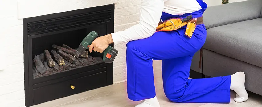 Fireplace Dampers Pivot Repair Services in Fruit Cove, Florida