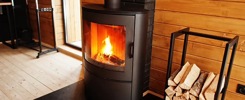 Gas Fireplace Door Handle Installation Services in Fruit Cove, Florida