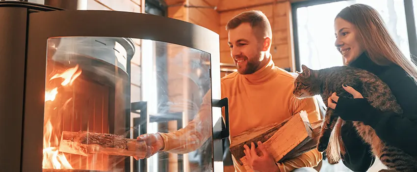 Fireplace Door Installation And Replacement Contractors in Fruit Cove, FL