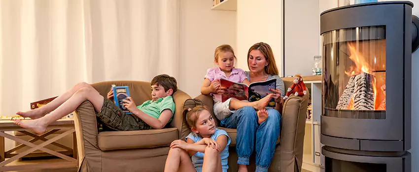 Kidsproofing Gas Fireplaces Installation in Fruit Cove, FL