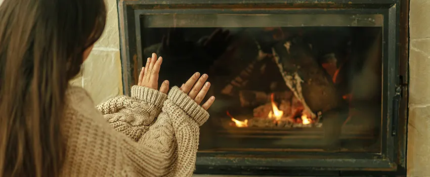 Wood-burning Fireplace Smell Removal Services in Fruit Cove, FL