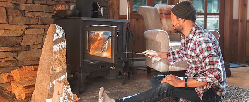 Fireplace Chimney Maintenance in Fruit Cove, Florida