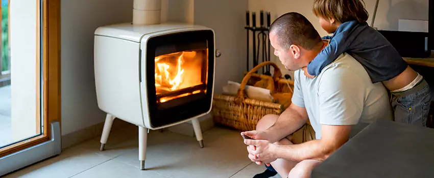 Fireplace Safety Inspection Technician in Fruit Cove, Florida