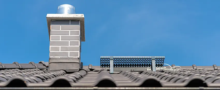 Repair Blocked Chimney in Fruit Cove, Florida