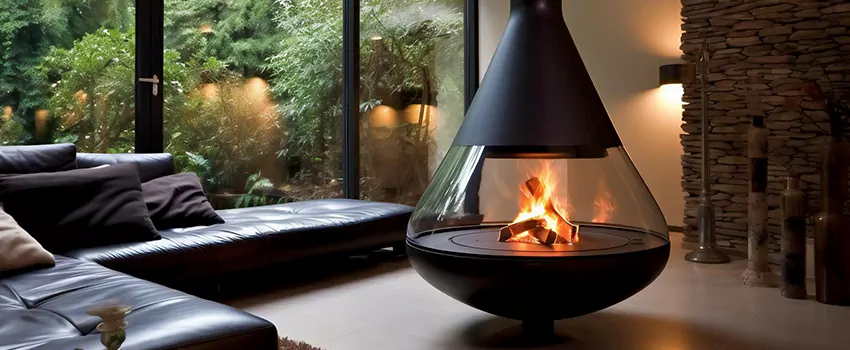 Affordable Floating Fireplace Repair And Installation Services in Fruit Cove, Florida