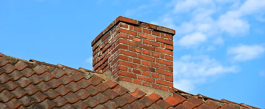 Flue Tiles Cracked Repair Services near Me in Fruit Cove, FL