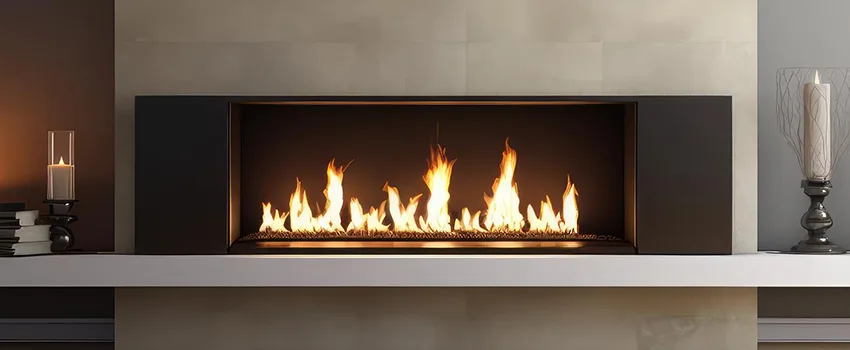 Vent Free Gas Fireplaces Repair Solutions in Fruit Cove, Florida