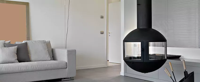 Hanging & Suspended Fireplaces Designer in Fruit Cove, Florida