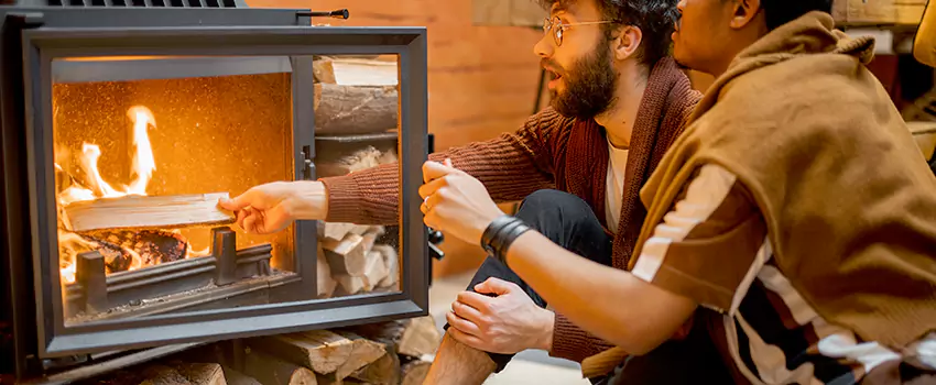 Benefits of Harman Stoves Fireplace in Fruit Cove, Florida