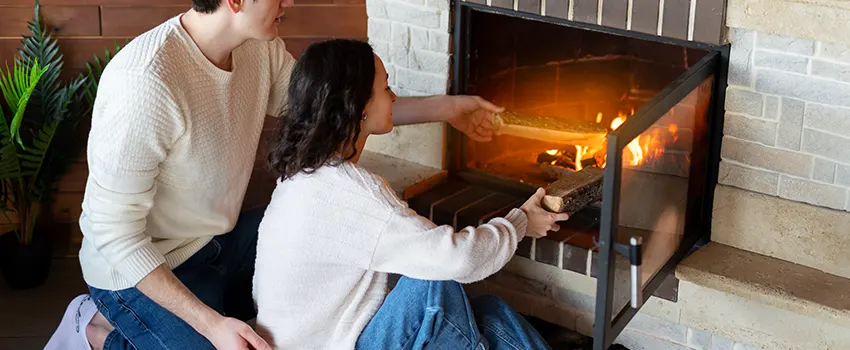 Kings Man Direct Vent Fireplaces Services in Fruit Cove, Florida