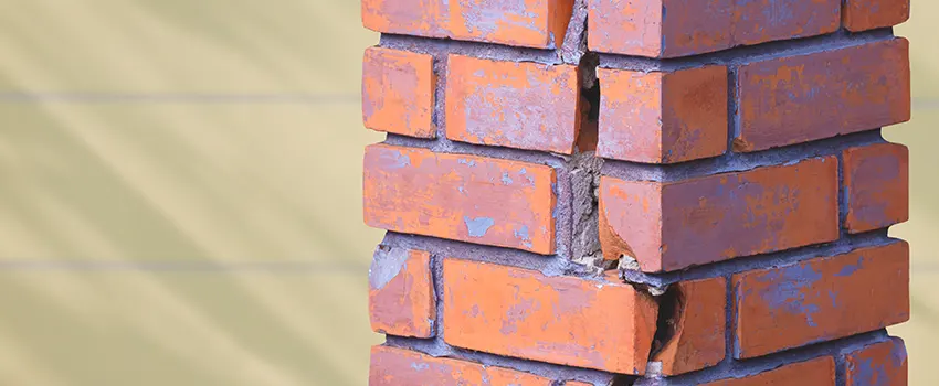 Leaking Chimney Repair And Replacement Cost in Fruit Cove, Florida