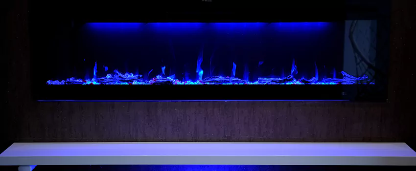 Benefits of Multi-Color Fireplace Installation in Fruit Cove, FL