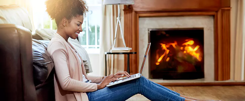 Cost-Effective Osburn Fireplace Installation and Repair in Fruit Cove, FL