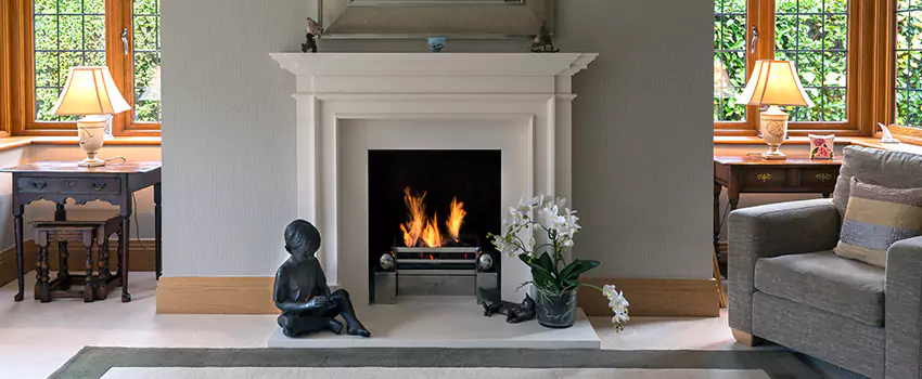 RSF Fireplaces Maintenance and Repair in Fruit Cove, Florida