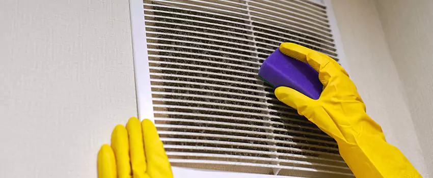 Vent Cleaning Company in Fruit Cove, FL
