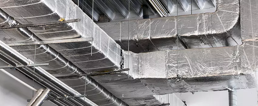 Vent Dust Cleaning Cost in Fruit Cove, FL